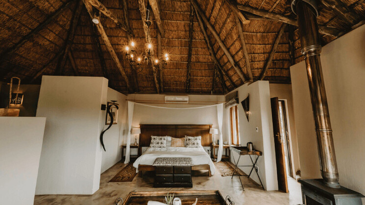 Bukela Game Lodge